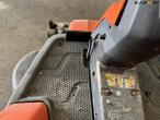 Husqvarna R316 AWD lawnmower 16