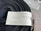 Hydraulic hoses + 1 roll of 3/8 hose 16