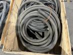 Hydraulic hoses, etc. 5