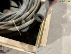 Hydraulic hoses, etc. 9