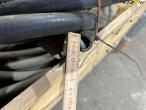 Hydraulic hoses, etc. 11