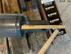 Hydraulic top rod 8