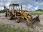 Hydrema 56F4 backhoe 3