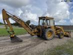 Hydrema 56F4 backhoe 5