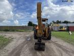 Hydrema 56F4 backhoe 6