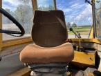 Hydrema 56F4 backhoe 55