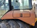 Hydrema 906B backhoe 10