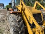 Hydrema 906B backhoe 26