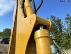 Hydrema 906B backhoe 43