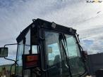 Hydrema 906B backhoe 48