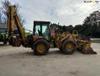 Hydrema 906B backhoe 4