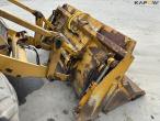 Hydrema 906B backhoe 13