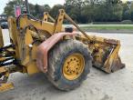 Hydrema 906B backhoe 15