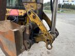 Hydrema 906B backhoe 28