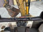 Hydrema 906B backhoe 51