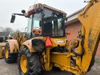 Hydrema 906D backhoe 6