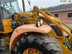 Hydrema 906D backhoe 13