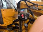 Hydrema 906D backhoe 14