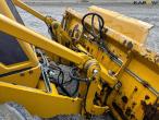 Hydrema 906D backhoe 15