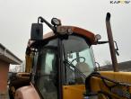 Hydrema 906D backhoe 18