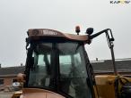 Hydrema 906D backhoe 19