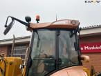 Hydrema 906D backhoe 22