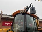 Hydrema 906D backhoe 23