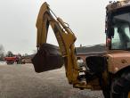 Hydrema 906D backhoe 29