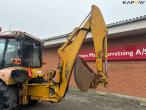 Hydrema 906D backhoe 33