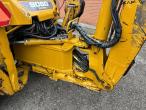 Hydrema 906D backhoe 34