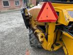 Hydrema 906D backhoe 39