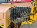 Hydrema 906D backhoe 40