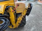 Hydrema 906D backhoe 41