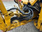 Hydrema 906D backhoe 43