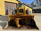 Hydrema 926C backhoe 2