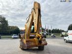 Hydrema 926C backhoe 6