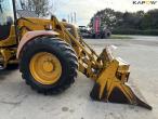 Hydrema 926C backhoe 10