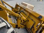 Hydrema 926C backhoe 11