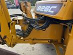 Hydrema 926C backhoe 17