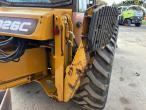 Hydrema 926C backhoe 18