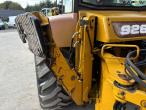 Hydrema 926C backhoe 19