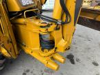 Hydrema 926C backhoe 20