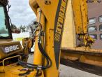 Hydrema 926C backhoe 22