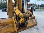 Hydrema 926C backhoe 26