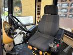 Hydrema 926C backhoe 32