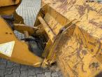 Hydrema WL 550 Rubber wheel loader 14