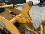 Hydrema WL 550 Rubber wheel loader 16