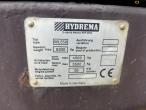 Hydrema WL 550 Rubber wheel loader 25