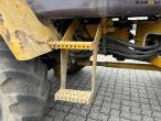 Hydrema WL 550 Rubber wheel loader 27