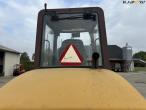 Hydrema WL 550 Rubber wheel loader 36